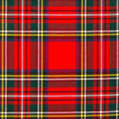 scottish tartan designs